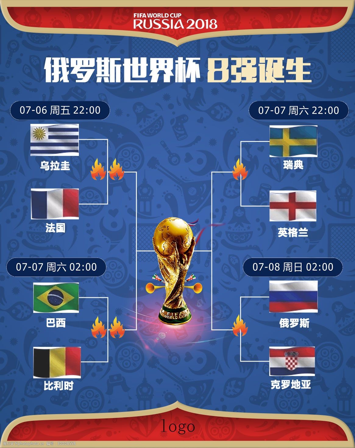 术化的